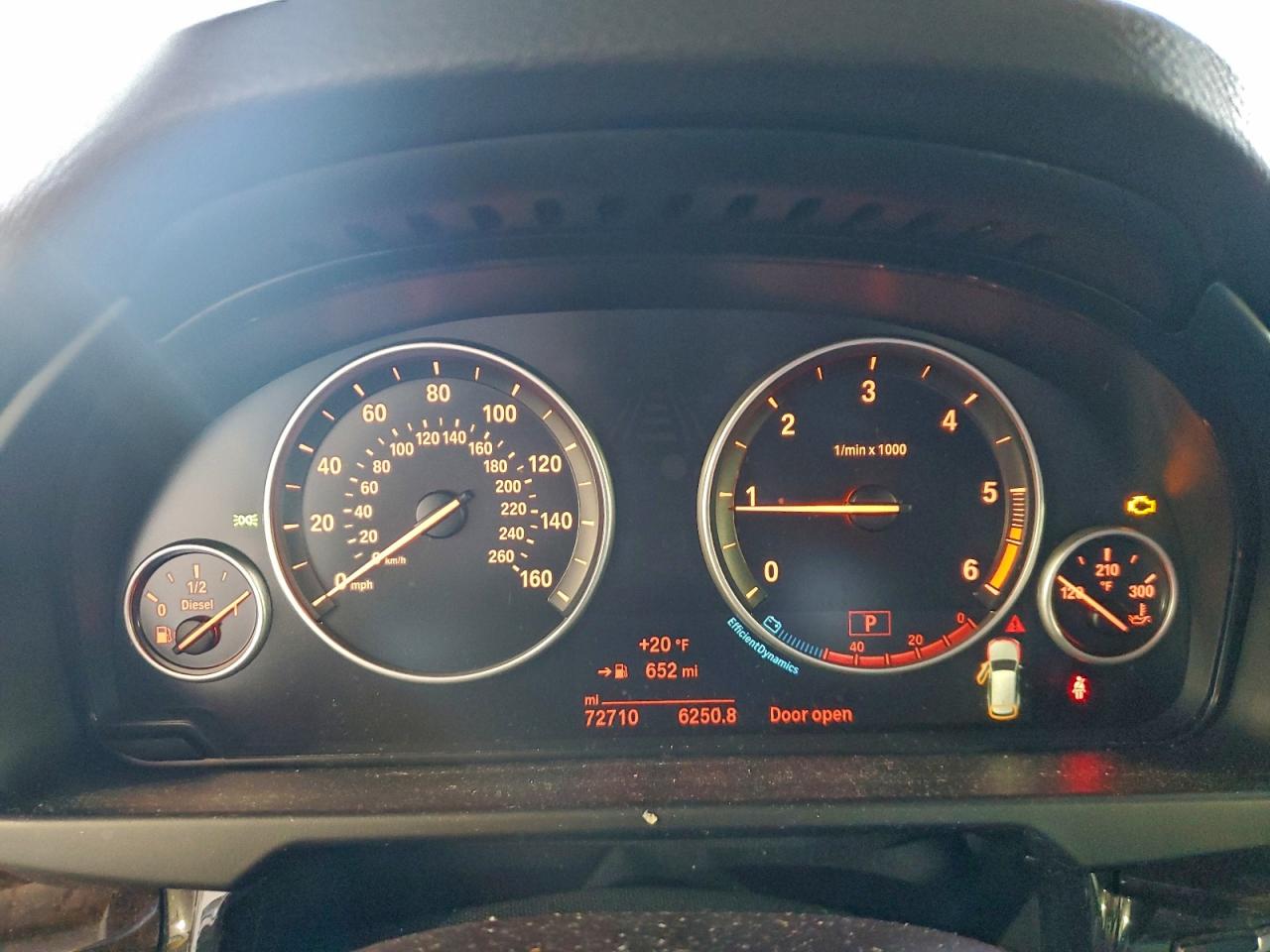 2018 BMW X5 xDrive35D VIN: 5UXKS4C58J0Y18786 Lot: 96997395