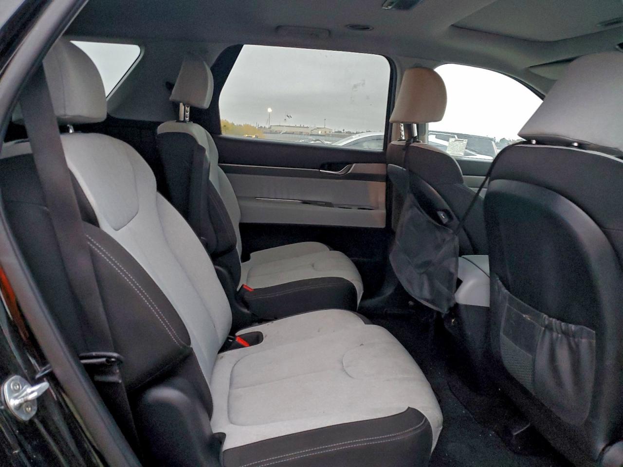 2020 Hyundai Palisade Sel VIN: KM8R2DHE7LU105409 Lot: 96067295