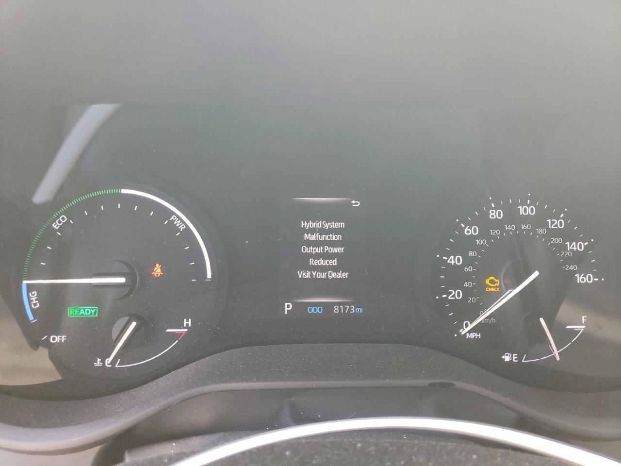 2024 Toyota Sienna Le VIN: 5TDBRKEC1RS224417 Lot: 93968375