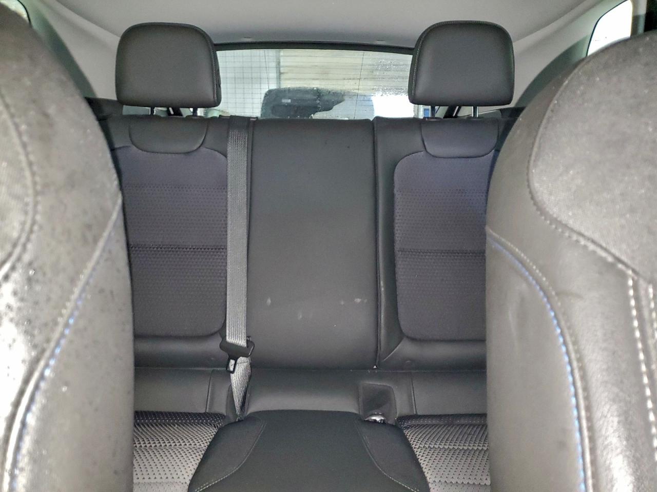 2024 Chevrolet Trax 1Lt VIN: KL77LHE26RC238801 Lot: 95151195