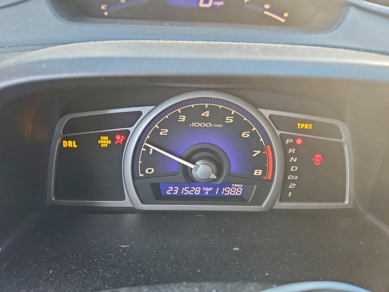 2010 Honda Civic Lx VIN: 2HGFA1F5XAH539370 Lot: 95506255