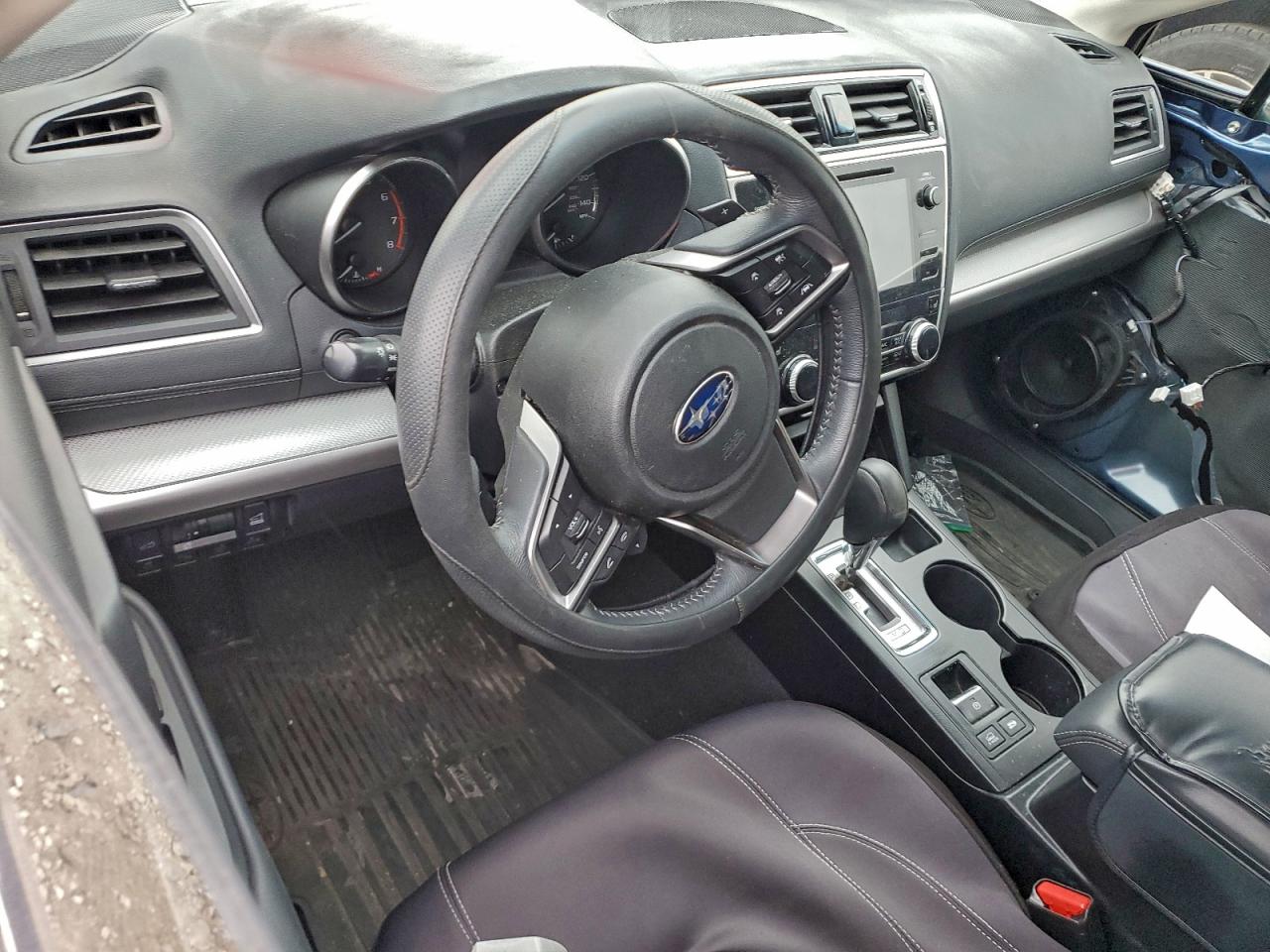 2019 Subaru Outback 2.5I Premium VIN: 4S4BSAHC1K3249234 Lot: 95090685