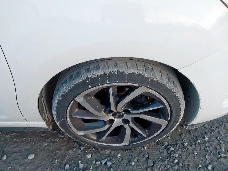 2015 DS DS 3 1.6 BLUEHDI DSTYLE NAV 3DR