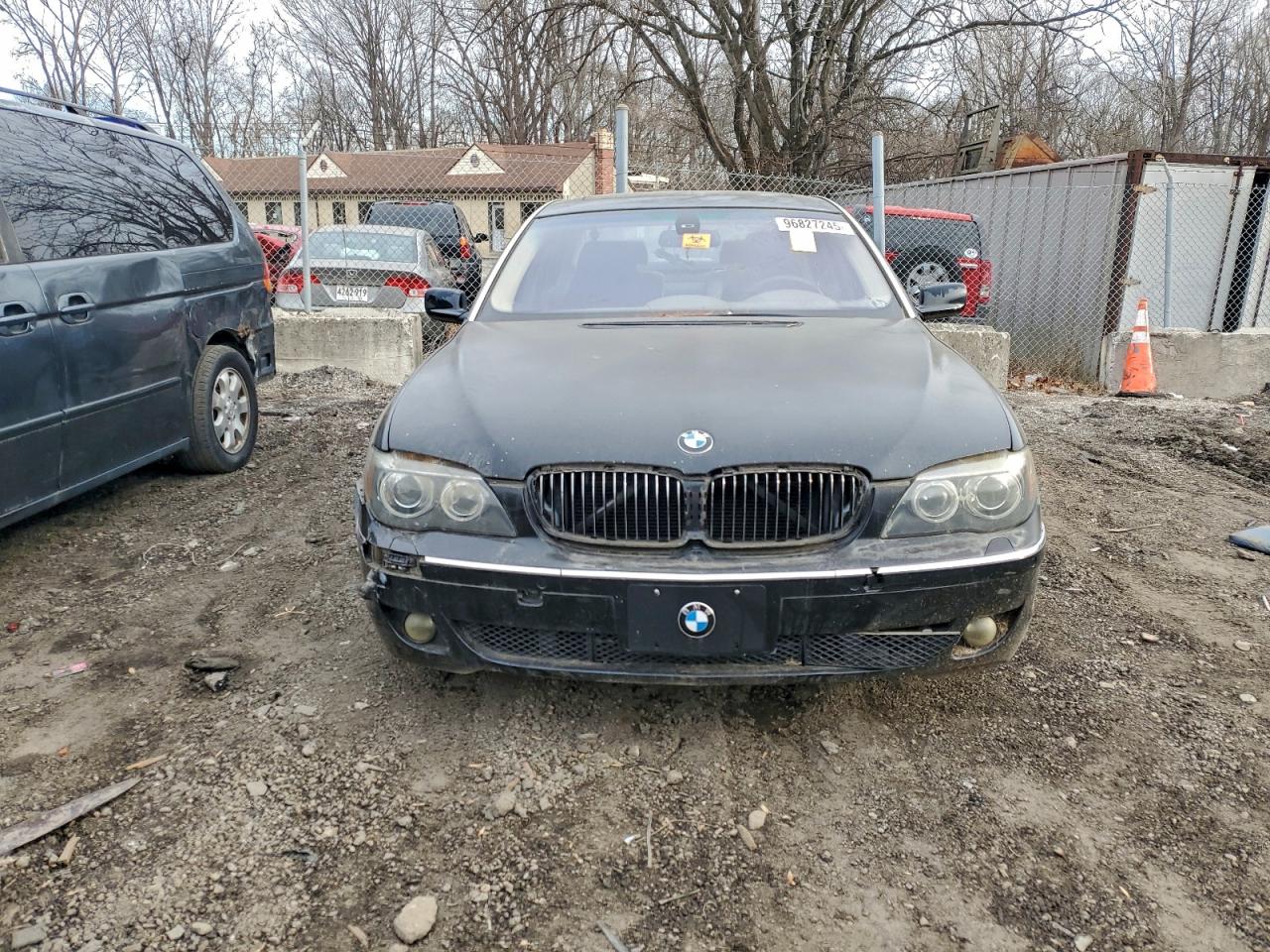 Фото: WBAHN83577DT66709