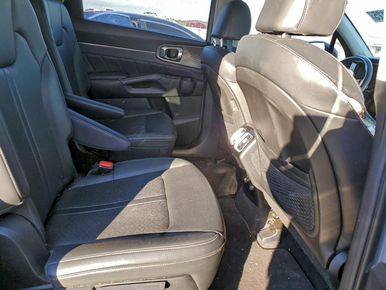 2023 Kia Sorento Sx VIN: 5XYRKDLF2PG215912 Lot: 94116125