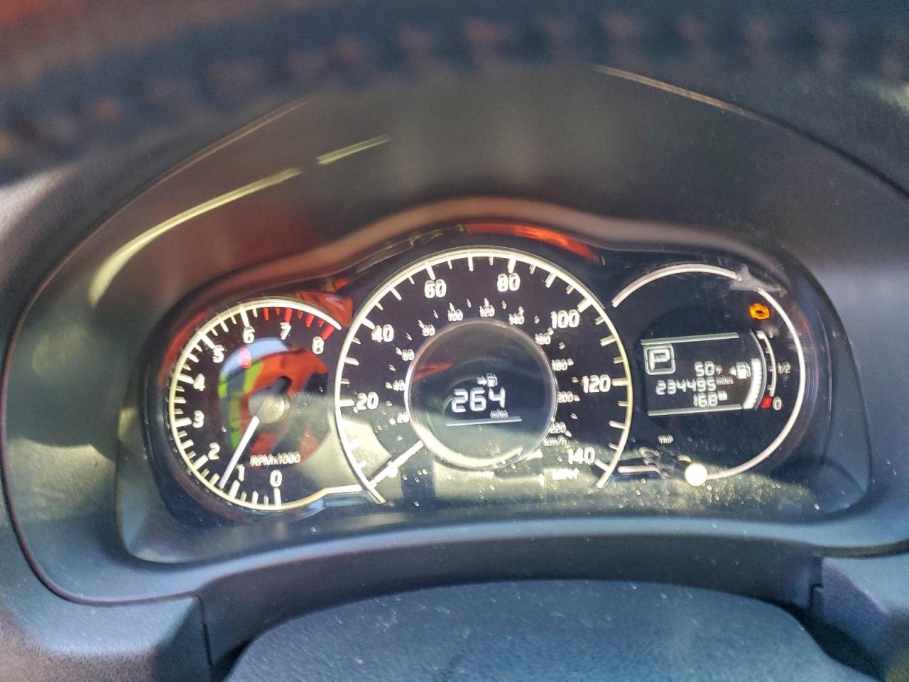 2015 Nissan Versa Note S VIN: 3N1CE2CP9FL415500 Lot: 95692495