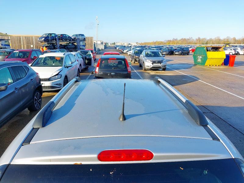 2015 CITROEN C3 PICASSO 1.6 VTI 16V EXCLUSIVE 5DR EGS6