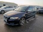 2008 VOLVO V50 D5 SPORT 5DR GEARTRONIC for sale at Copart CHESTER