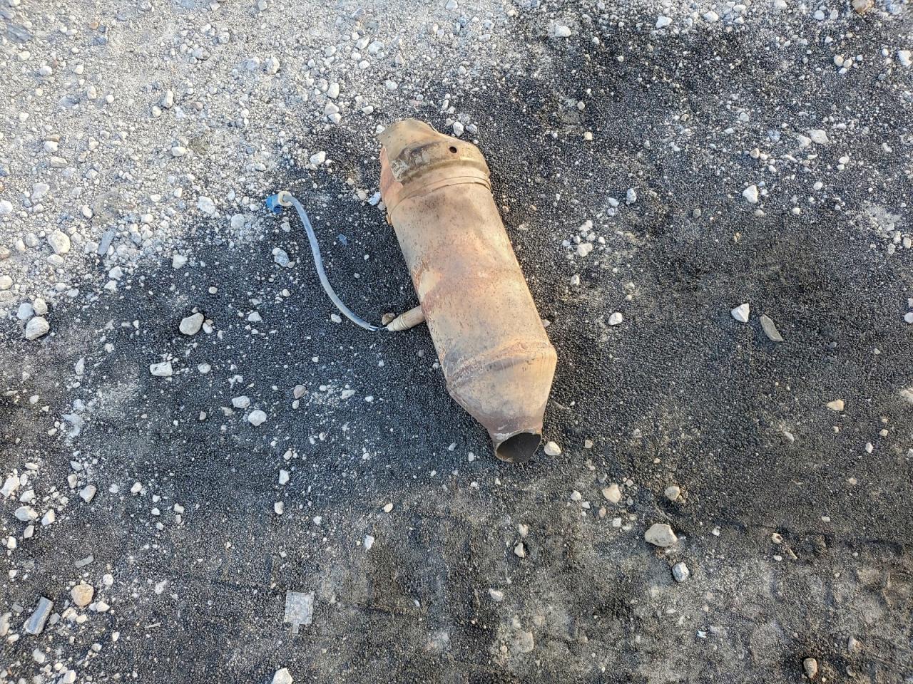 2008 Lincoln Navigator VIN: 5LMFU27568LJ21825 Lot: 96996105