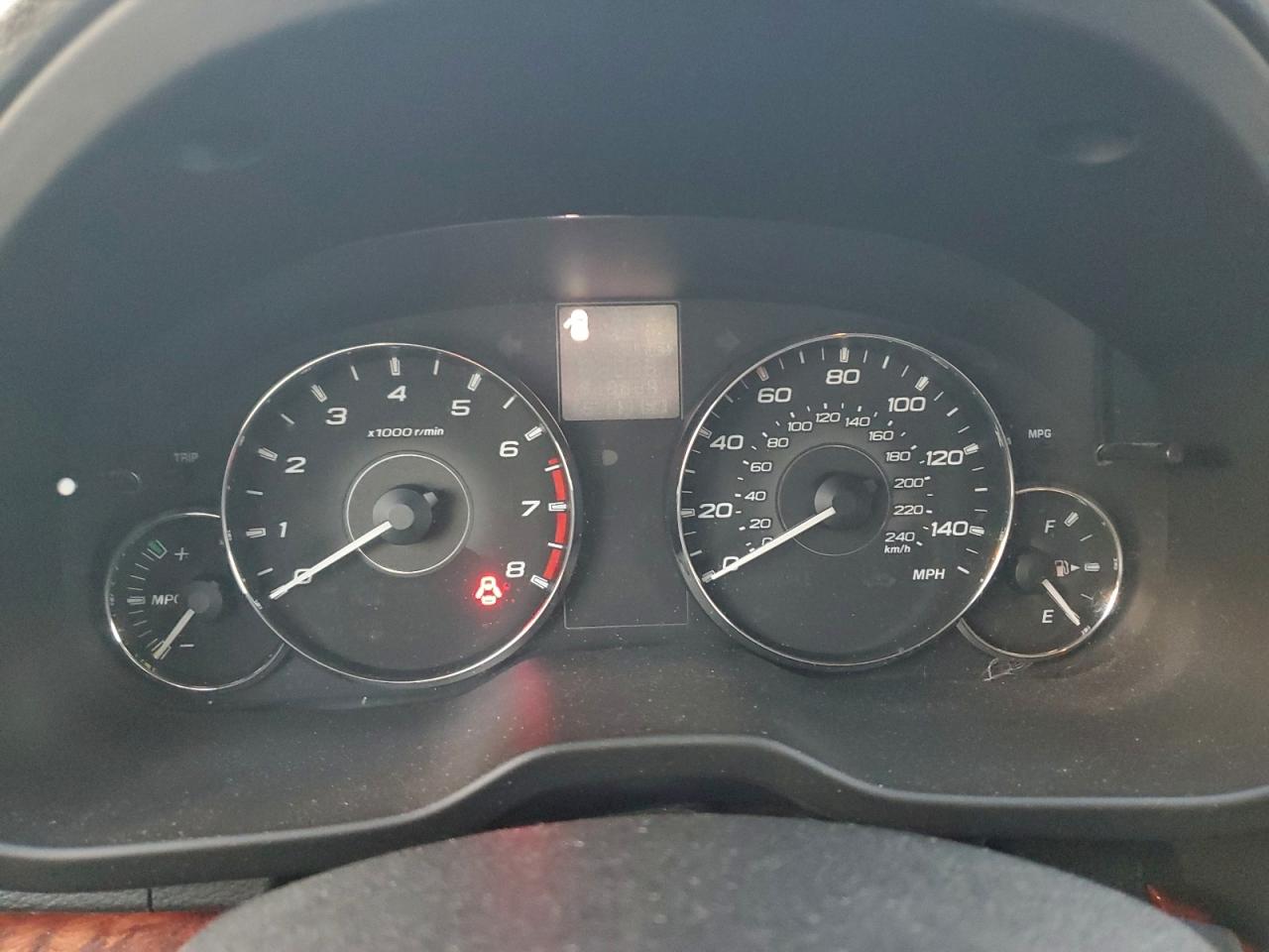 2011 Subaru Outback 2.5I Limited VIN: 4S4BRBJC5B3332452 Lot: 94917635