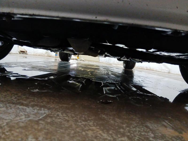 2003 TOYOTA YARIS COLO