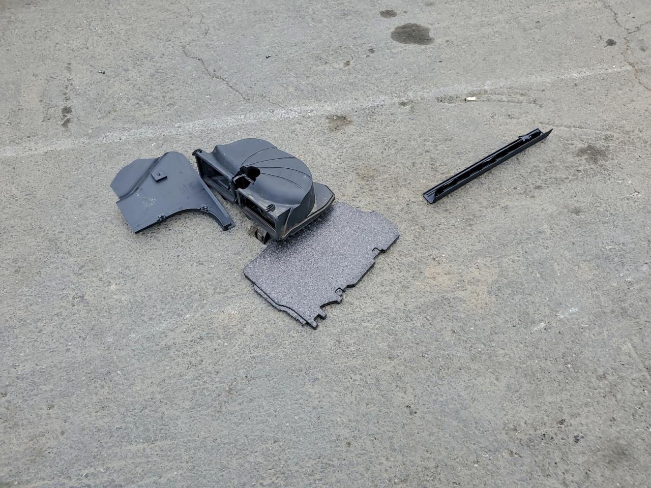 2012 Mercedes-Benz C 250 VIN: WDDGF4HBXCR220634 Lot: 96200275