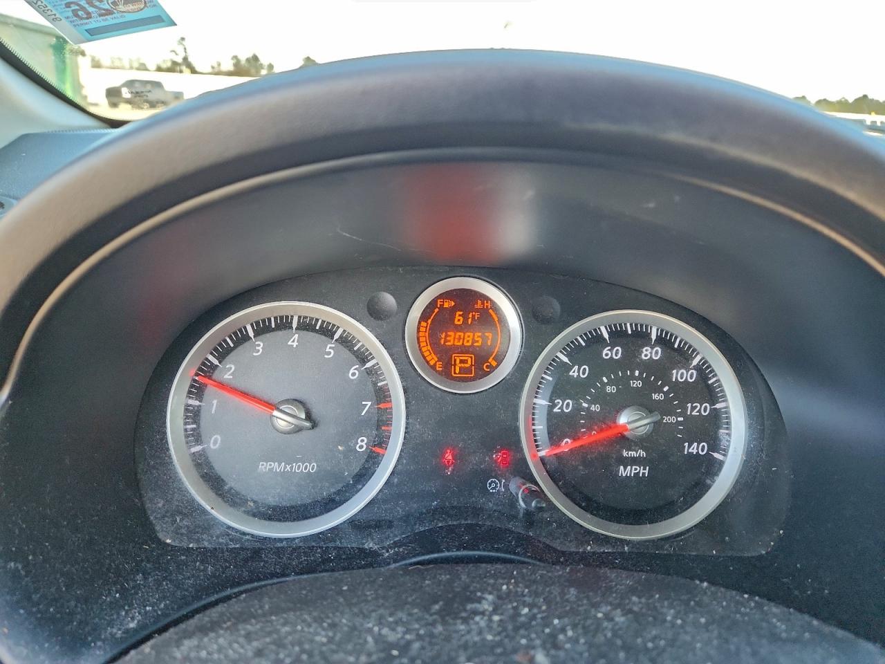 2011 Nissan Sentra 2.0 VIN: 3N1AB6APXBL614477 Lot: 94653675