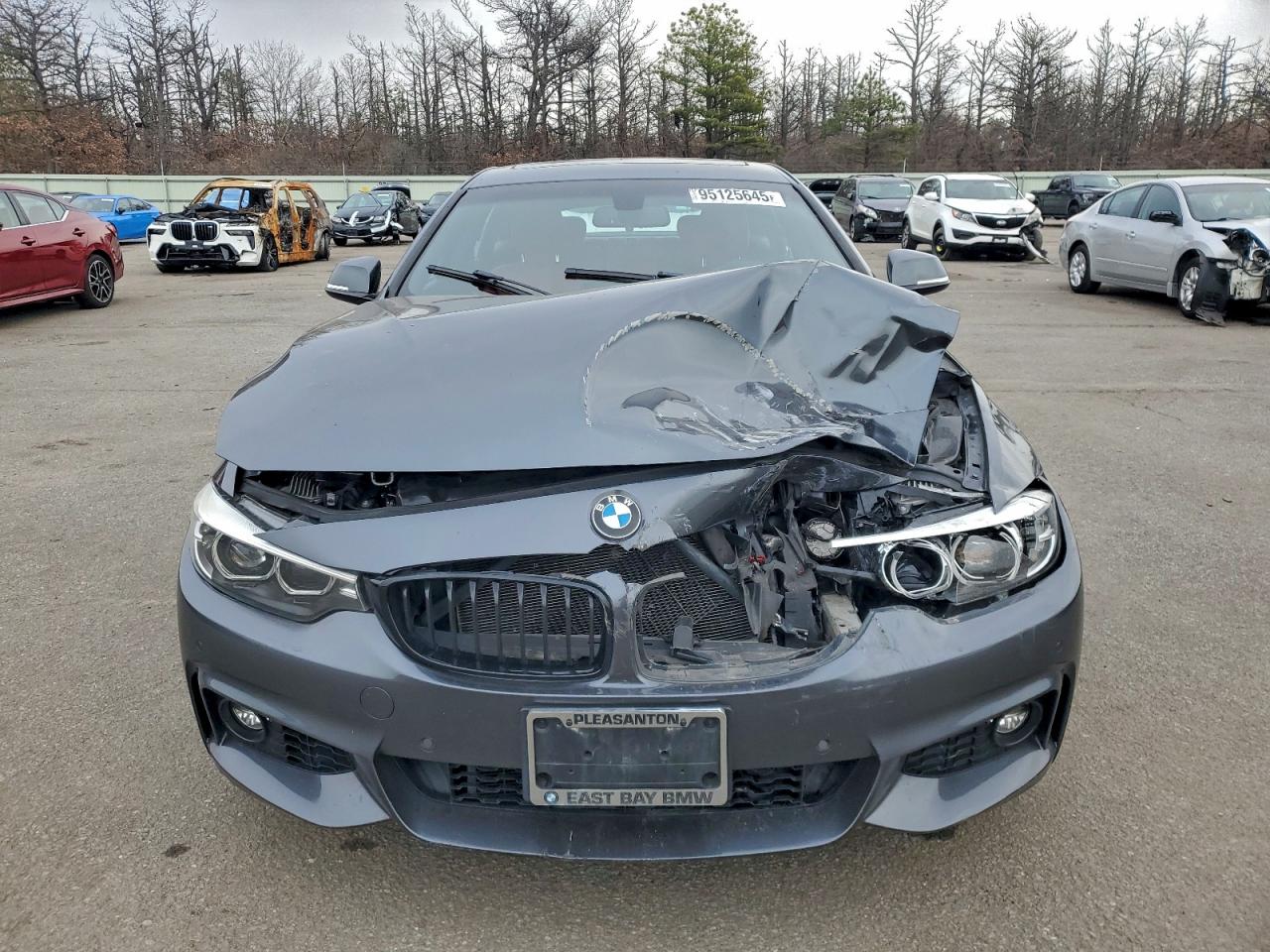 Фото: WBA4J5C51KBM65166