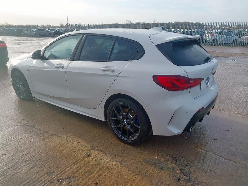 2023 BMW 1 SERIES 118I [136] M SPORT 5DR STEP AUTO [LCP]