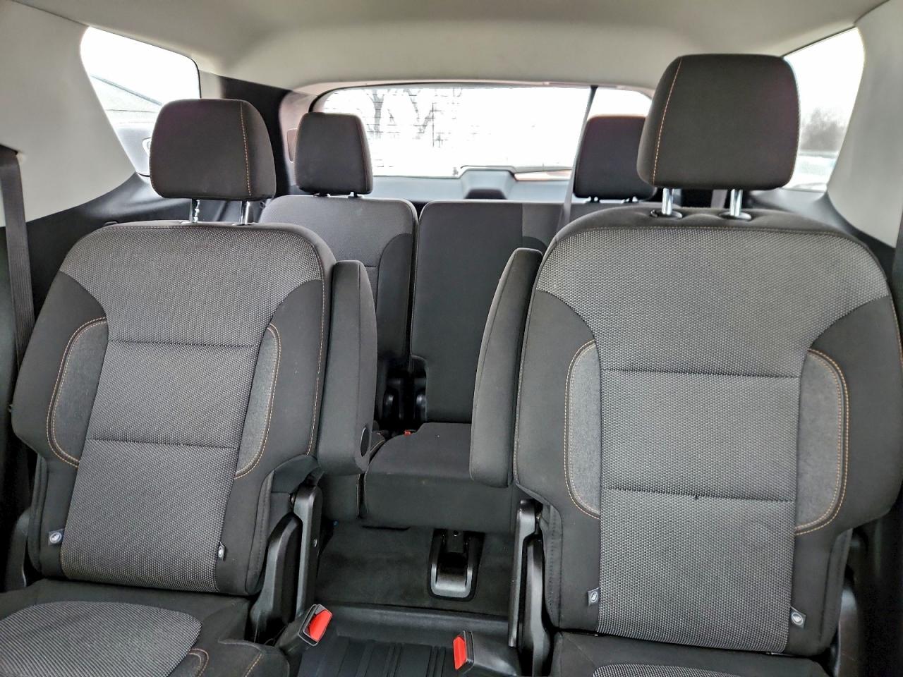 2019 Chevrolet Traverse Lt VIN: 1GNERGKW5KJ298104 Lot: 96778545