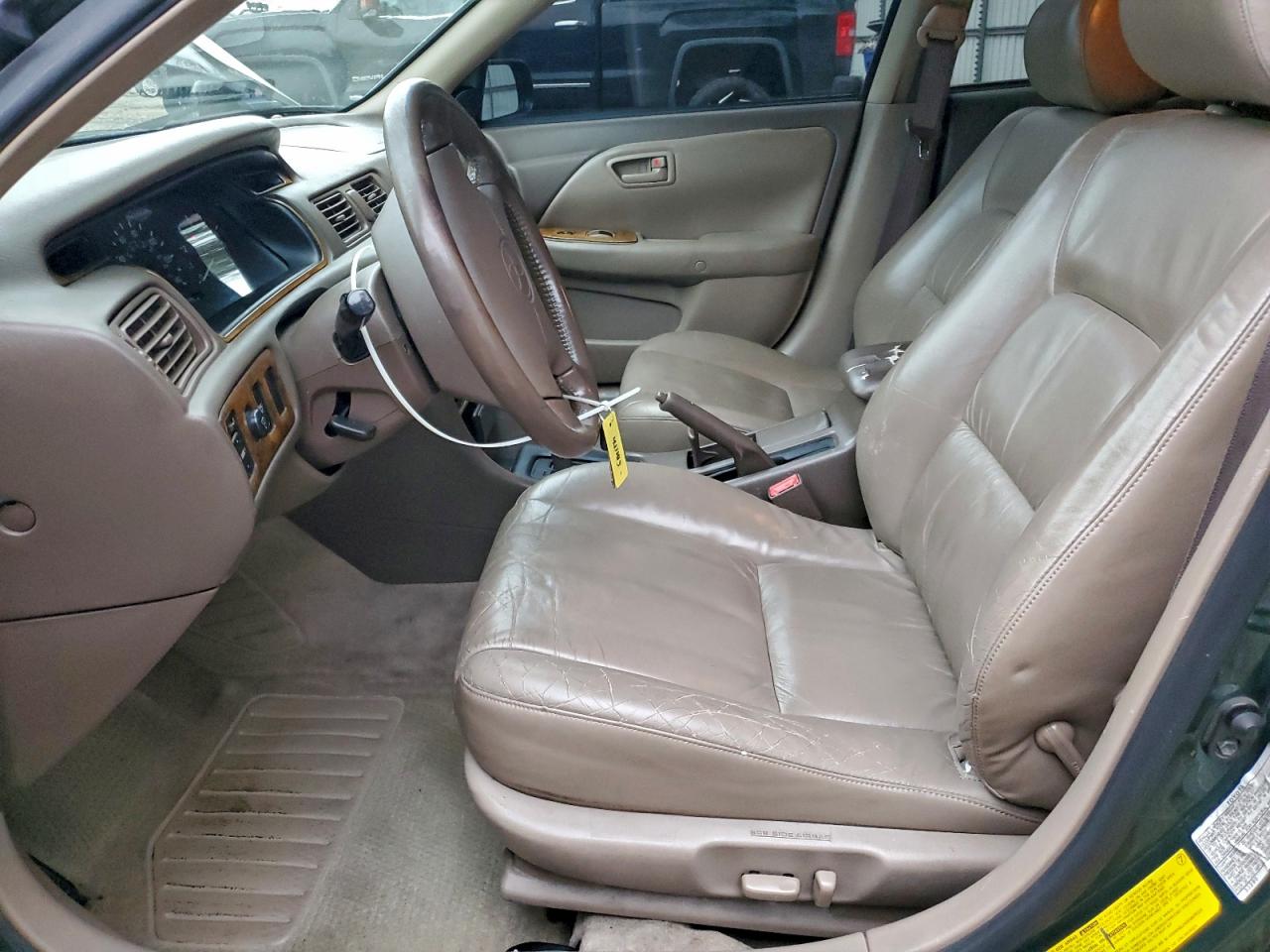 1999 Toyota Camry Le VIN: JT2BF28K9X0219390 Lot: 94680065