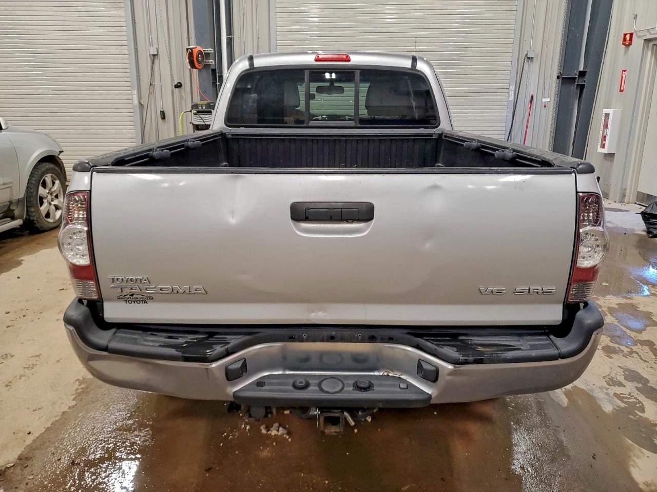 2013 Toyota Tacoma VIN: 5TFUU4EN6DX079124 Lot: 94429975