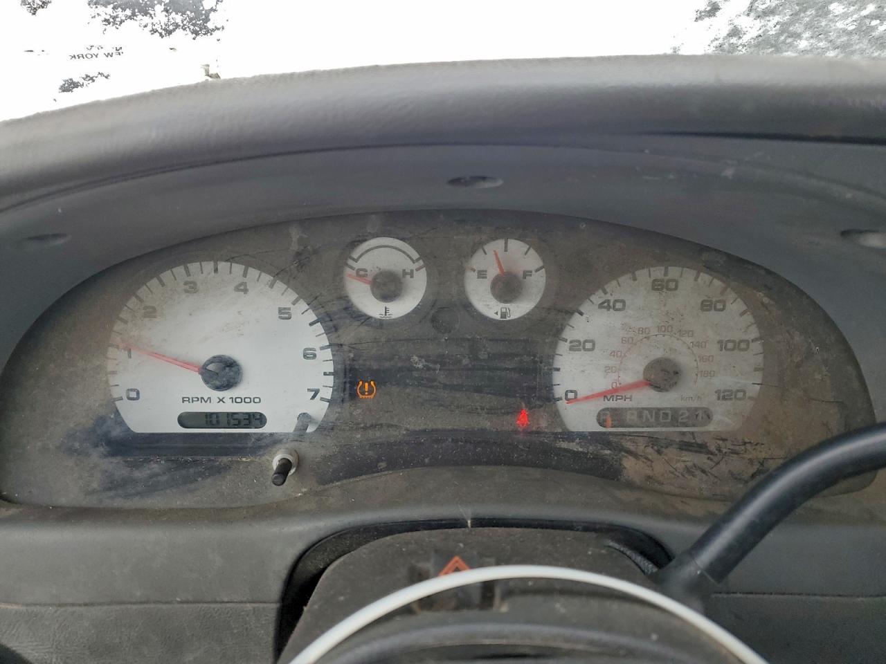 2009 Ford Ranger Super Cab VIN: 1FTZR45E99PA47315 Lot: 95284805