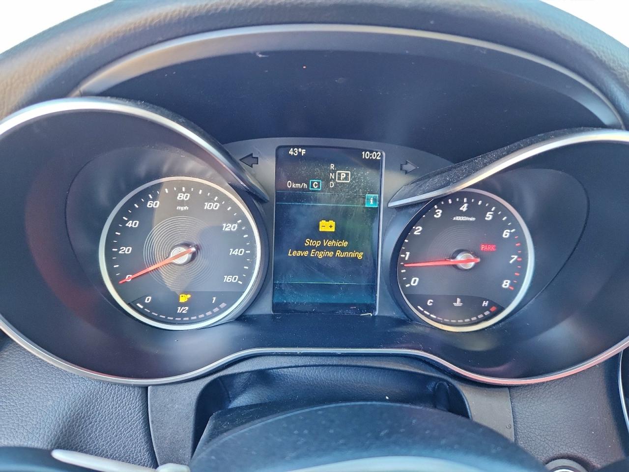 2019 Mercedes-Benz C 300 VIN: 55SWF8DB3KU300623 Lot: 95940225