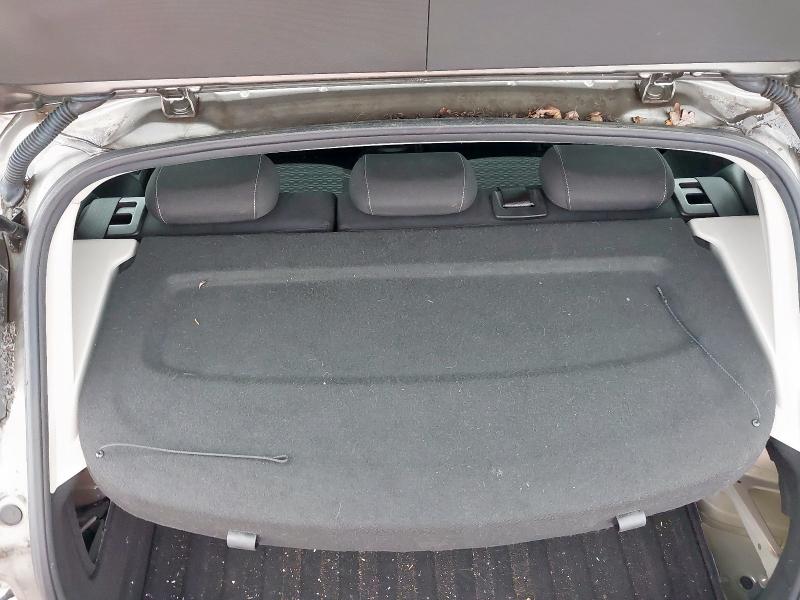 2018 VAUXHALL ASTRA 1.4T 16V 150 SRI 5DR