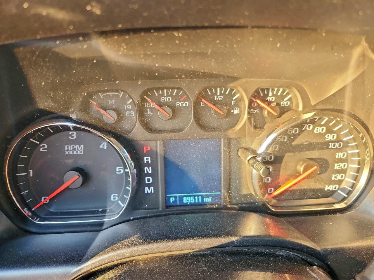 2016 GMC Sierra C1500 VIN: 1GTR1LEH1GZ303363 Lot: 95191685