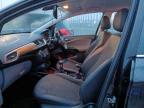2015 VAUXHALL CORSA 1.4 ECOFLEX SE 5DR for sale at Copart CORBY