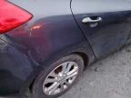 2015 KIA CEED 1.6 CRDI 2 5DR AUTO for sale at Copart BELFAST