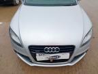 2013 AUDI TT 2.0 TDI QUATTRO S LINE 2DR S TRONIC for sale at Copart YORK