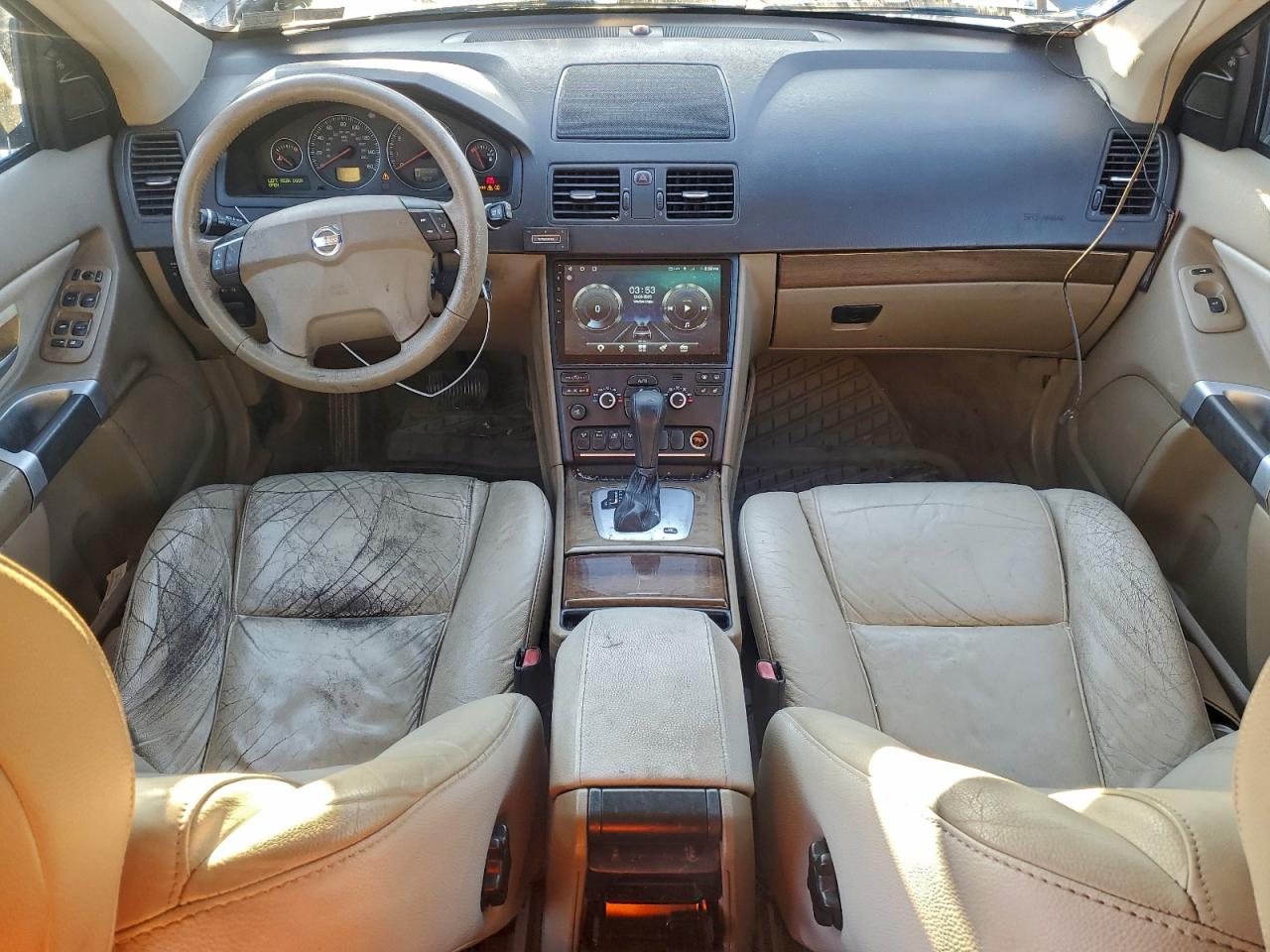 2010 Volvo Xc90 3.2 VIN: YV4982CZ0A1552578 Lot: 95419515