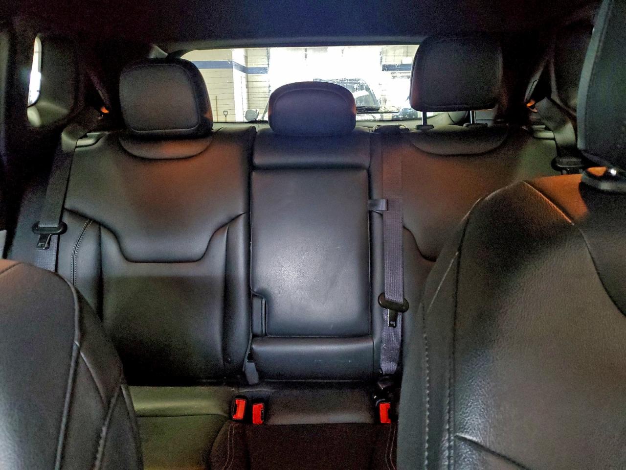 2025 Jeep Compass Limited VIN: 3C4NJDCN9ST513139 Lot: 96252715