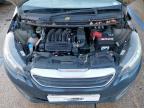 2015 PEUGEOT 108 1.2 PURETECH ALLURE 5DR for sale at Copart NEWBURY