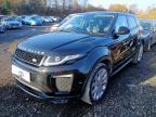 2016 LAND ROVER RANGE ROVER EVOQUE 2.0 TD4 HSE DYNAMIC 5DR AUTO for sale at Copart WOLVERHAMPTON