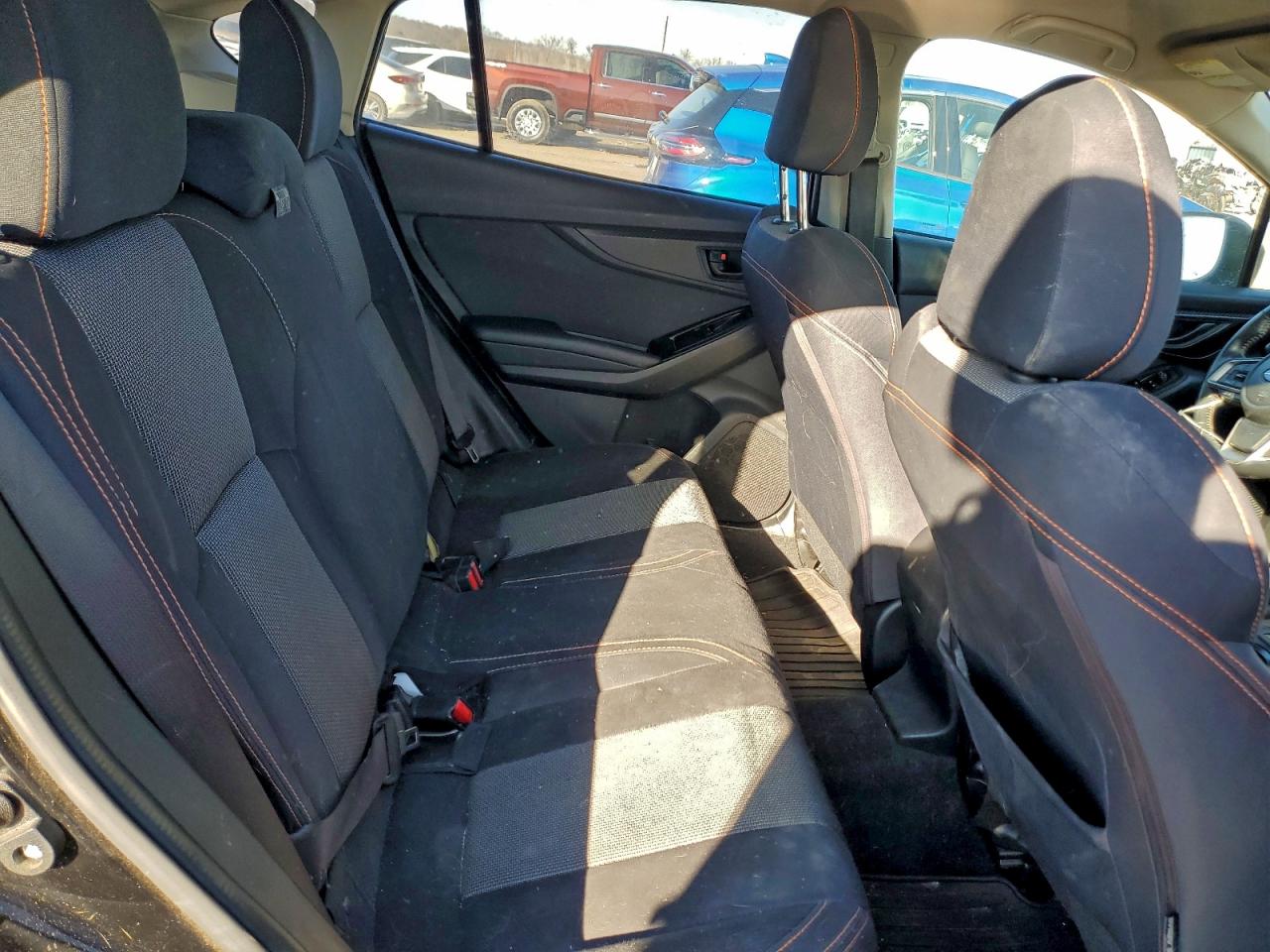 2018 Subaru Crosstrek Premium VIN: JF2GTABCXJH219281 Lot: 95714745