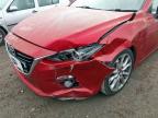 2014 MAZDA 3 2.2D SPORT NAV 5DR AUTO for sale at Copart ROCHFORD