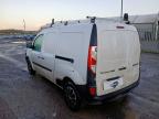 2013 RENAULT KANGOO LL21 ENERGY DCI 90 ECO2 VAN for sale at Copart WESTBURY