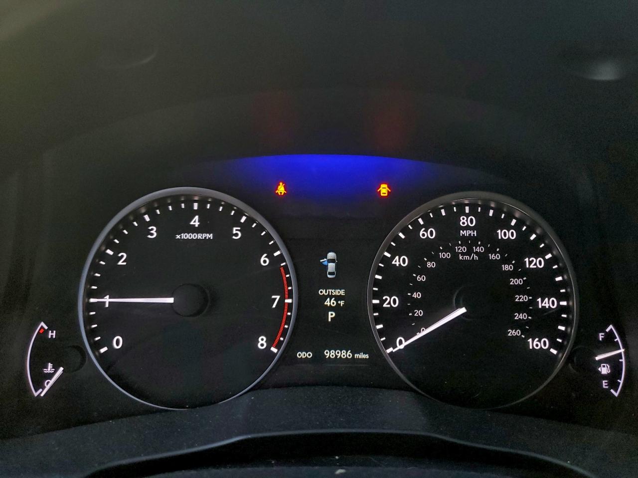 2014 Lexus Es 350 VIN: JTHBK1GG5E2106501 Lot: 94687825