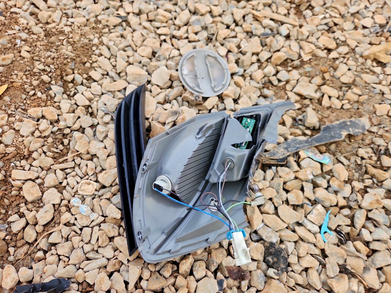 2009 Saturn Aura Xe VIN: 1G8ZS57B19F186710 Lot: 95578165