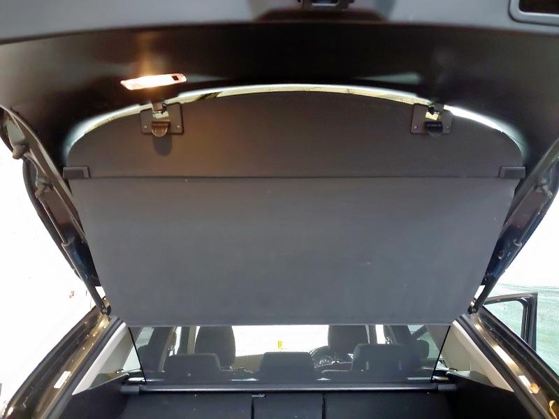 2015 MAZDA CX-5 2.2D SE-L 5DR AUTO