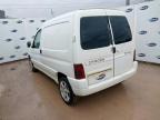 2005 CITROEN BERLINGO 600D X  for sale at Copart BRISTOL