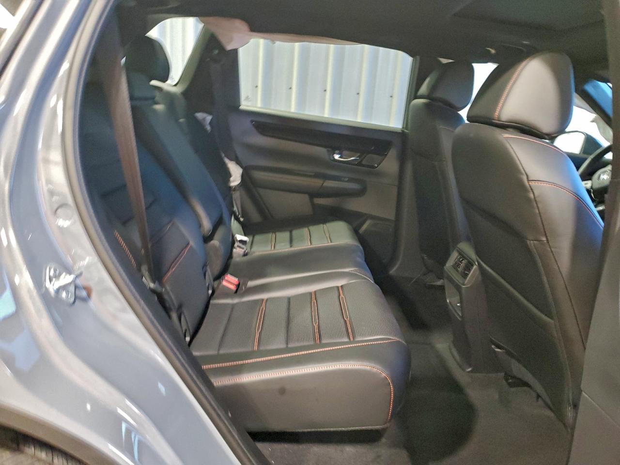 2025 Honda Cr-V Sport Touring VIN: 7FARS6H98SE006189 Lot: 95696645