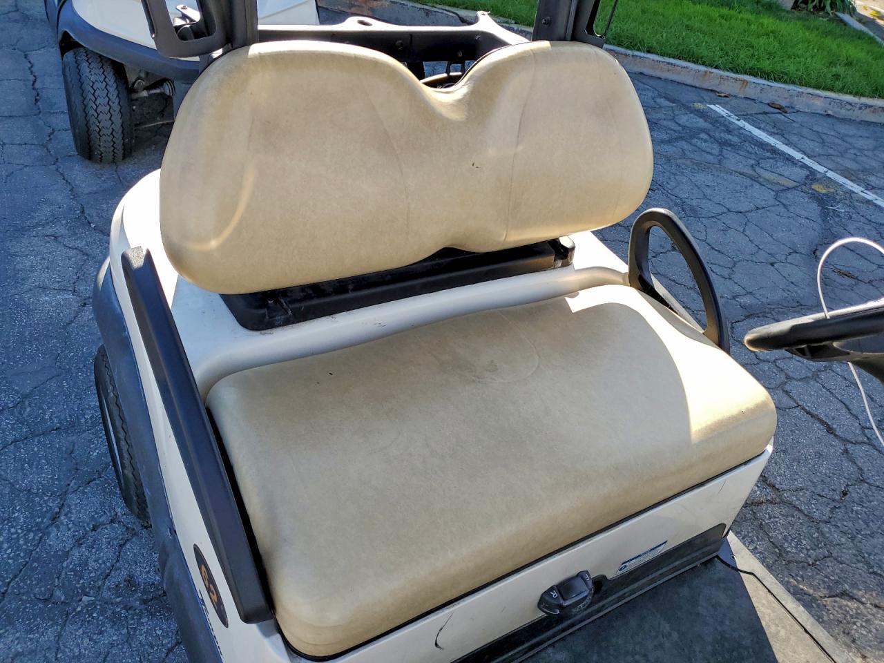 2022 Club Car Tempo Fla VIN: BN2239330037 Lot: 95169915