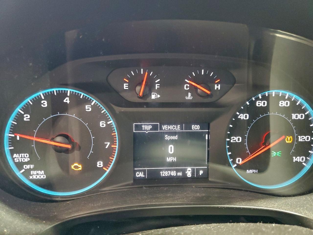 2016 Chevrolet Malibu Ls VIN: 1G1ZB5ST4GF303451 Lot: 96004085