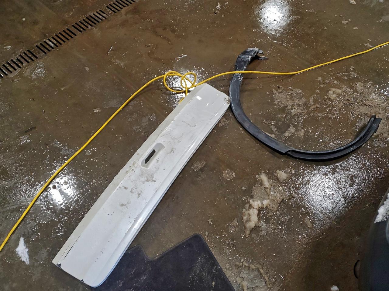 2014 Honda Cr-V Ex VIN: 5J6RM4H51EL063398 Lot: 95243215