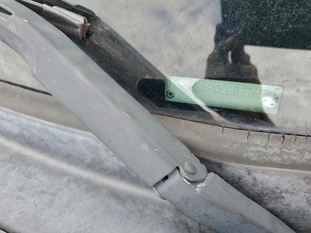 2014 Ford Explorer Police Interceptor VIN: 1FM5K8AR0EGB27658 Lot: 95321555