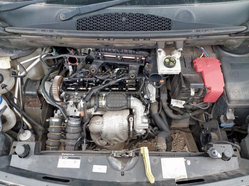 2018 CITROEN BERLINGO 1.6 BLUEHDI 625KG ENTERPRISE 75PS