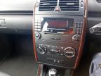 2006 MERCEDES-BENZ A CLASS A180 CDI ELEGANCE SE 5DR TIP AUTO for sale at Copart SANDY