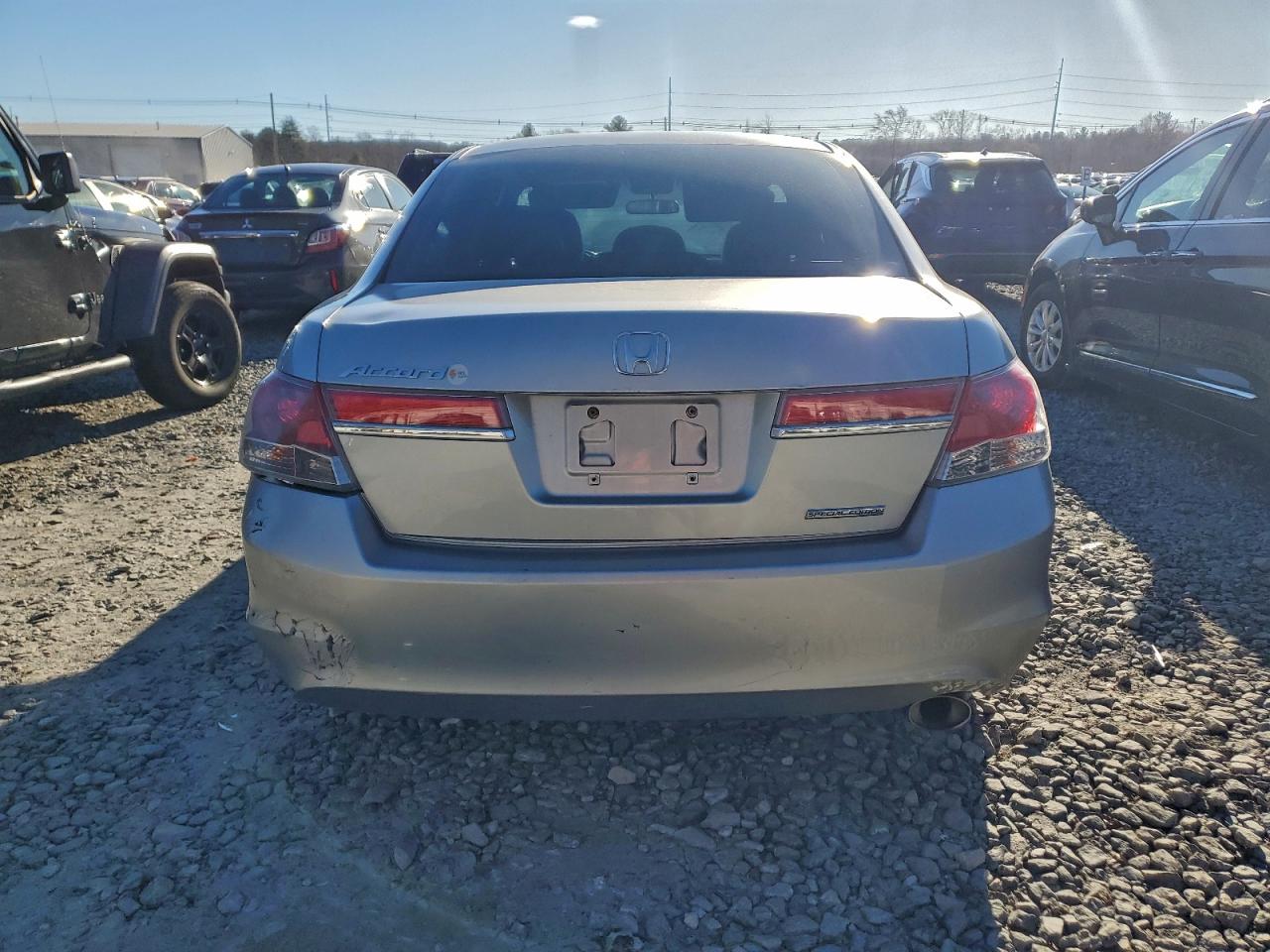 2012 Honda Accord Se VIN: 1HGCP2F65CA050781 Lot: 96220165