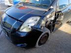 2008 TOYOTA YARIS 1.3 VVT-I T3 5DR MMT for sale at Copart SANDY