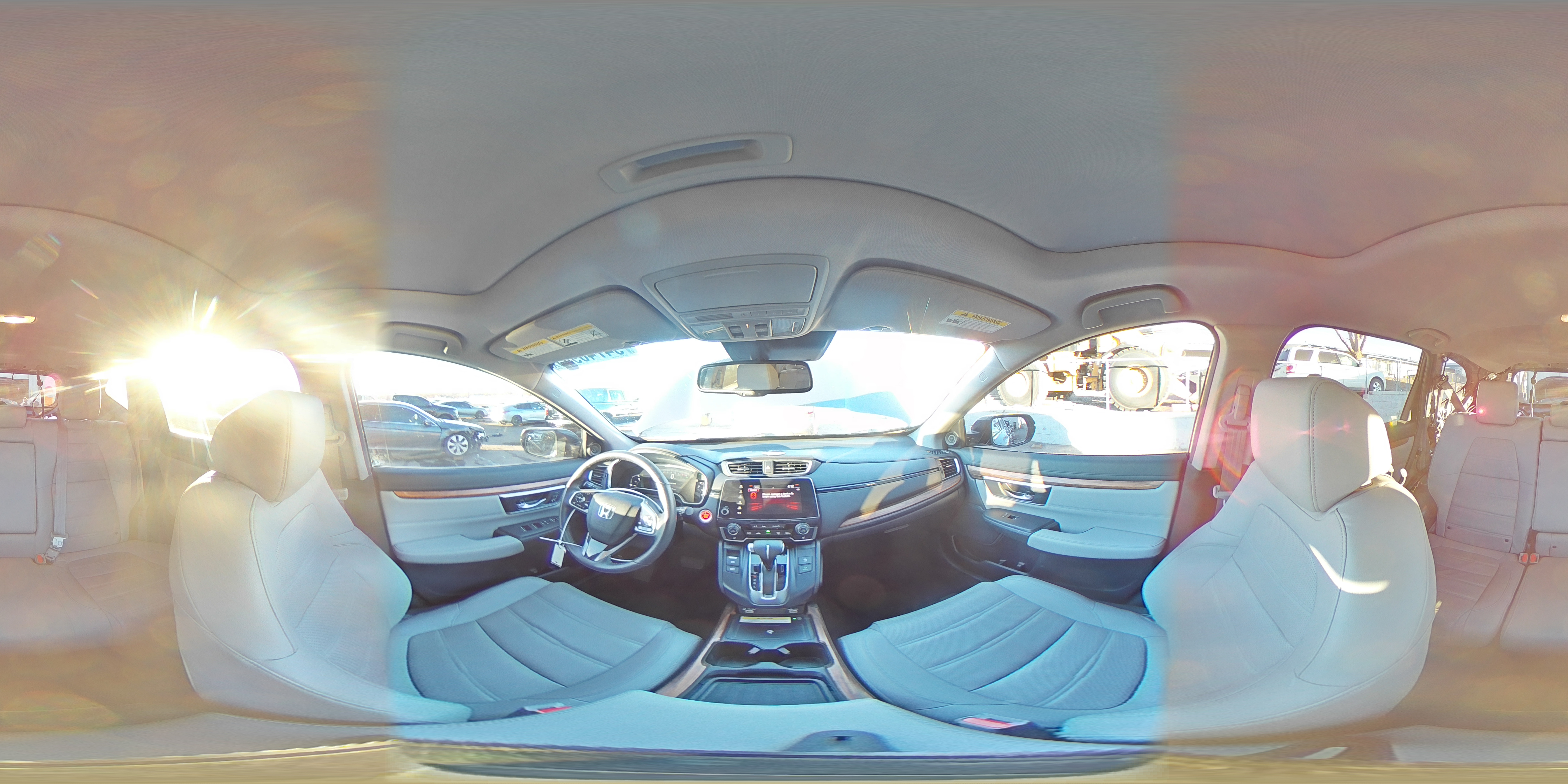 2022 Honda Cr-V Touring VIN: 2HKRW2H92NH611341 Lot: 94746935